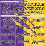 Authentic Scratch Jersey Baseball Yellow-Purple Pattern Graffiti Custom 3D Black Authentic Scratch Jersey Baseball Yellow-Purple Pattern Graffiti Custom 3D Black
