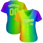 For Month Rainbow Pride Love Love Authentic LGBT 3D Jersey Is Custom Baseball For Month Rainbow Pride Love Love Authentic LGBT 3D Jersey Is Custom Baseball