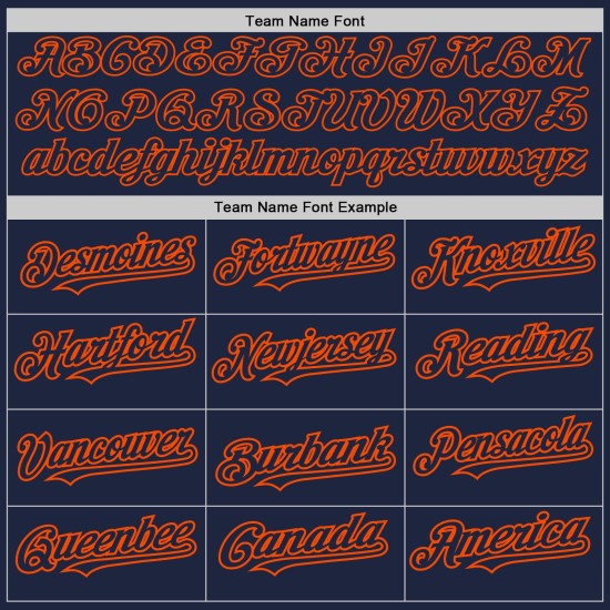 Jersey Custom Raglan Baseball Navy Orange Sleeves Authentic Jersey Custom Raglan Baseball Navy Orange Sleeves Authentic