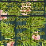Hawaii Black Pattern Authentic Neon Design Baseball Tropical Orchids 3D Palm Custom With Jersey Leaves Yellow Hawaii Black Pattern Authentic Neon Design Baseball Tropical Orchids 3D Palm Custom With Jersey Leaves Yellow