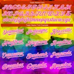 Baseball Jersey Love Authentic Custom Love Pride Is Month 3D LGBT For Rainbow Baseball Jersey Love Authentic Custom Love Pride Is Month 3D LGBT For Rainbow