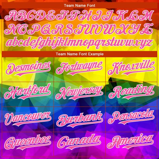 Baseball Jersey Love Authentic Custom Love Pride Is Month 3D LGBT For Rainbow Baseball Jersey Love Authentic Custom Love Pride Is Month 3D LGBT For Rainbow
