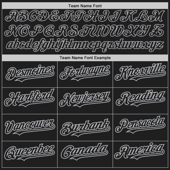 Baseball Gray Raglan Sleeves Authentic Jersey Black Custom Baseball Gray Raglan Sleeves Authentic Jersey Black Custom