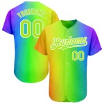 For Month Rainbow Pride Love Love Authentic LGBT 3D Jersey Is Custom Baseball For Month Rainbow Pride Love Love Authentic LGBT 3D Jersey Is Custom Baseball